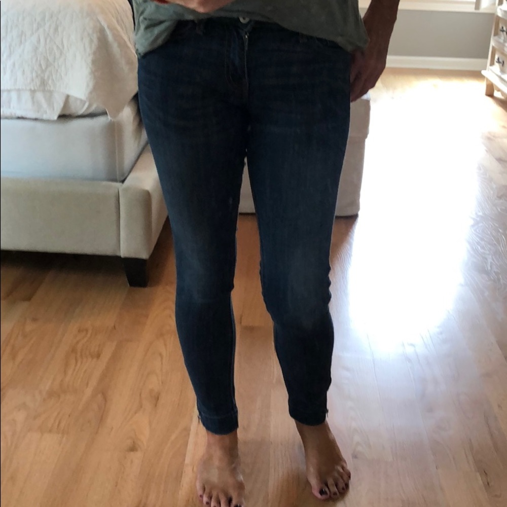 H & M skinny jeans - Picture 3 of 5